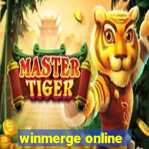 winmerge online